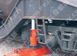 全自動機車復位機現(xiàn)場應用